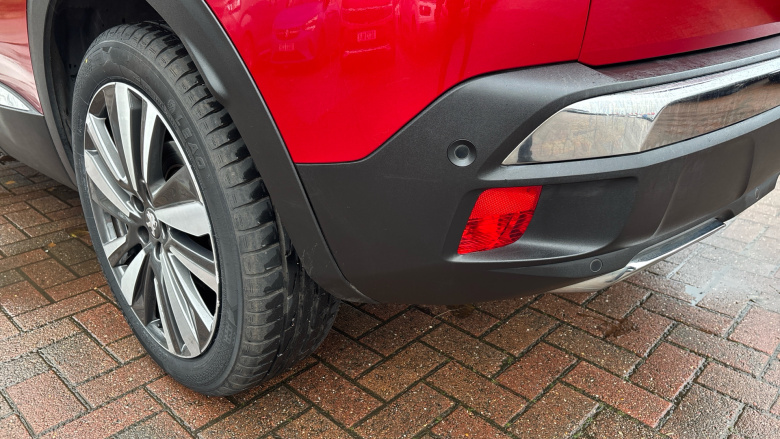 Peugeot 3008 1.2 PureTech GT Line Premium 5dr Petrol Estate